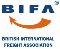 BIFA Logo