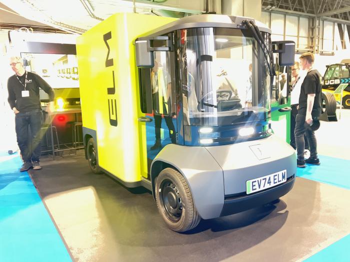 2025 news apr cv show elm