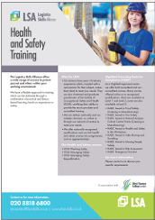 Health and Safety Training